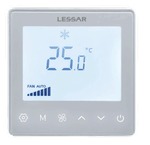 Сплит-система LESSAR LS-CE154DUA2/LU-CE154DUA4 inverter