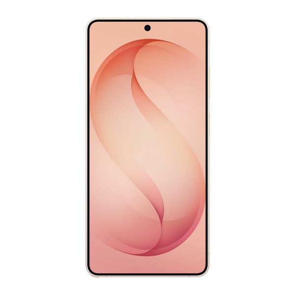 Смартфон Samsung Galaxy S26 Ultra 16/1 ТБ (SM-S948B/DS) Розовый | Pink Gold