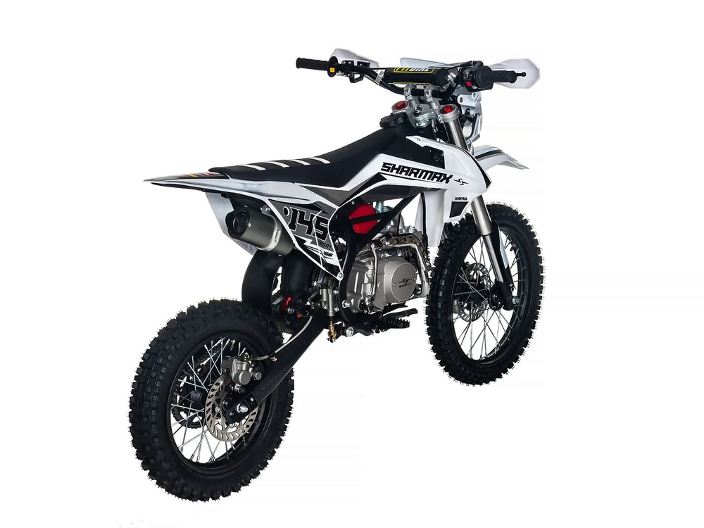Питбайк SHARMAX SPORT 145