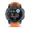Умные часы Garmin Instinct 3 Solar 50 mm Twilight with Solstice Band (010-02935-01)
