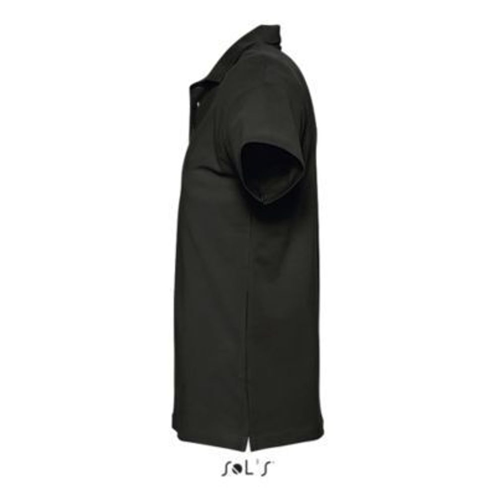 Поло SPRING II 100% хлопок 210 грамм Красный  XXL