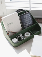 Органайзер для рабочего стола Stackers Desk Organiser - Emerald (темно-зеленый / Emerald)