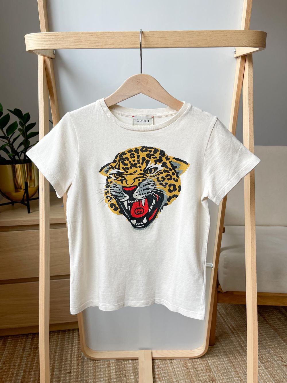 Футболка Gucci, 116