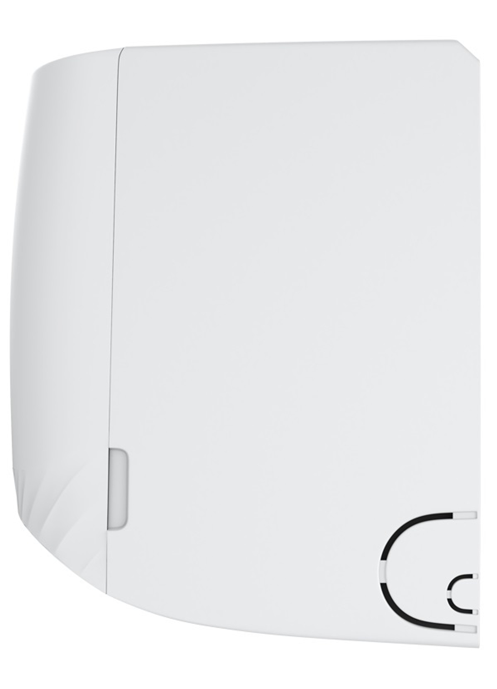Кондиционер Hisense City AS-07UW4RYRCM00 DC Inverter