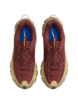 Nike Vomero 5 Roam Кроссовки для бега унисекс бордовые