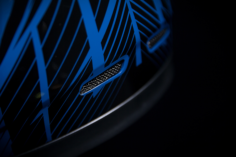 Мотошлем - Icon Alliance GT Primary