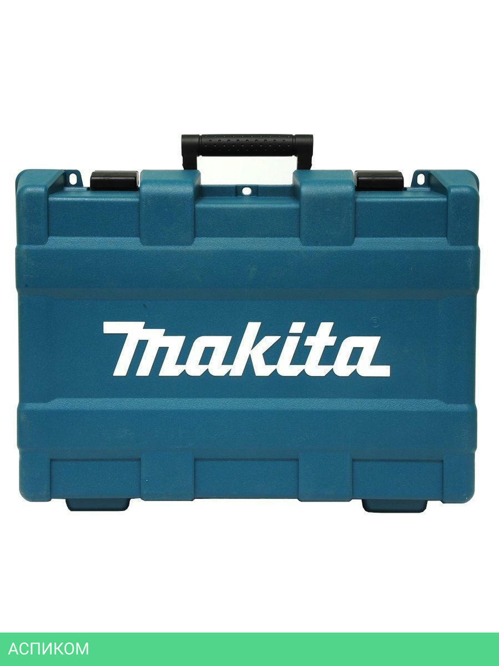 Угловая шлифмашина Makita DGA 504 RF 1АКБ и ЗУ (DGA504RF)