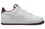 Кроссовки Nike Air Force 1 Low '07 "Dark Beetroot"
