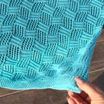 Видео мастер-класс по вязанию туники спицами "Идиллия"