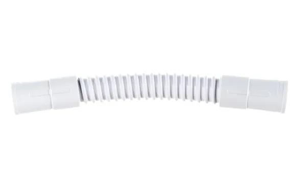 Муфта гибкая DKС труба-труба ПВХ d25 IP65 20316
