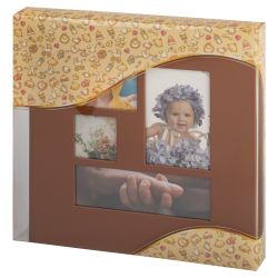 Фотоальбом магнитный Image Art IA-BBA30 серия 134 универсальный книжный переплёт 31х32 30 листов | Image Art