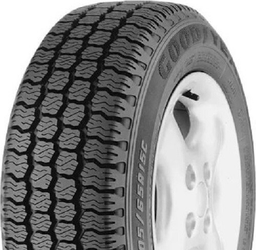 Легкогрузовая шина GOODYEAR CargoVector 235/65R16C 115/113R
