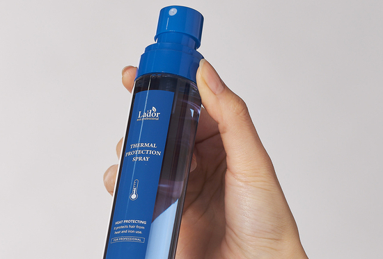 Lador Термозащитный мист-спрей для волос с аминокислотами Lador Thermal Protection Spray