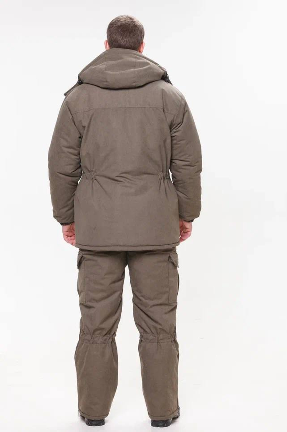 Костюм горка 4 зима /Исландия/