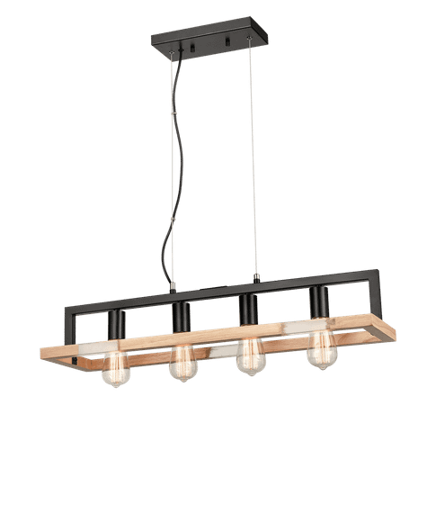 Подвесной светильник Vele Luce Copeland VL6222P24