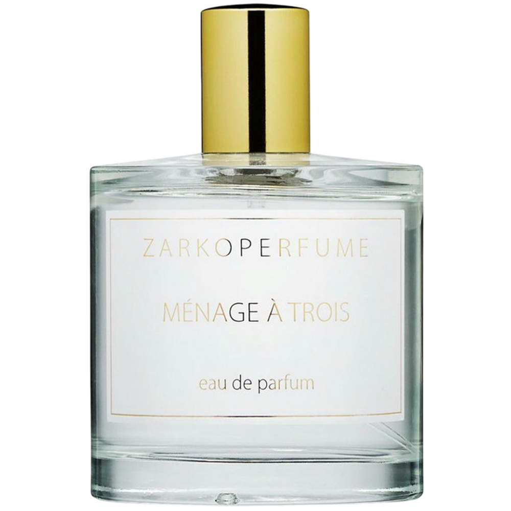 Zarkoperfume Menage a Trois
