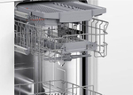Встраиваемая посудомоечная машина Bosch SPV4EMX10E