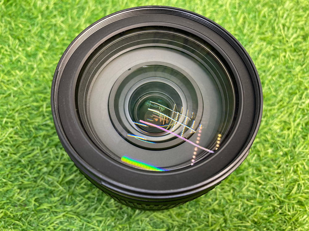 Nikon 24-120mm N AF-S 4G ED Покупка/Продажа
