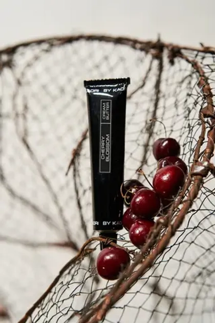 Крем-баттер CHERRY BLOSSOM