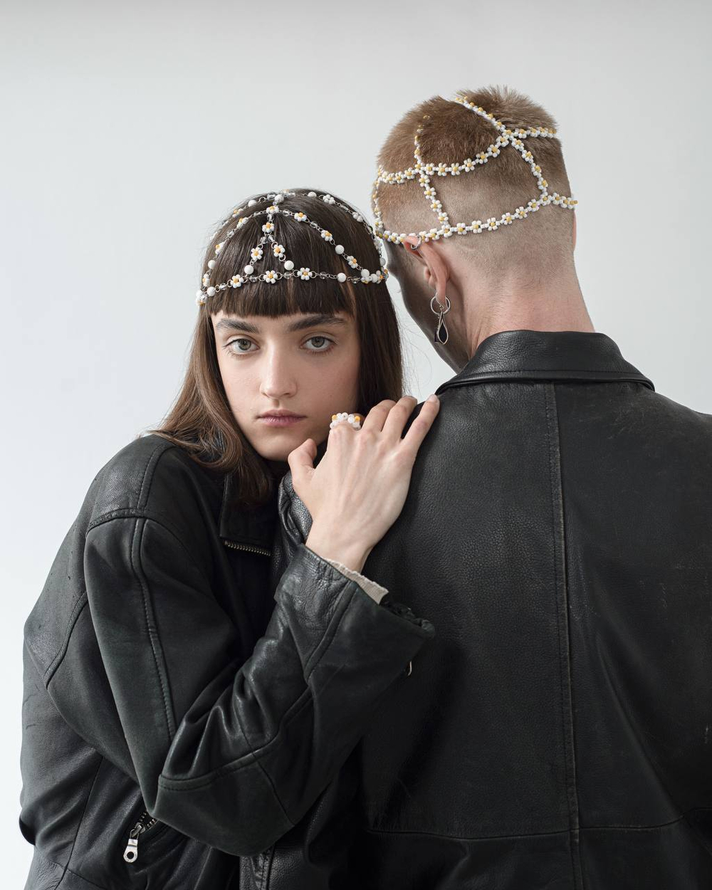 romashki hat