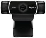 Веб-камера  Logitech C922 Pro Stream