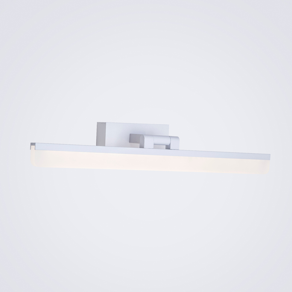 Настенный светодиодный светильник LED4U L7179-420 WH