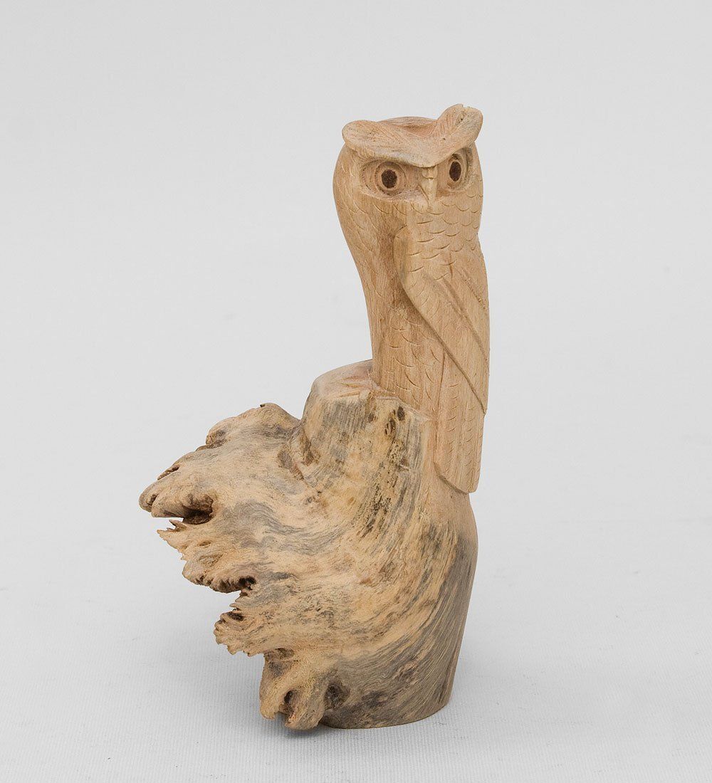 Decor and Gift 45-021 Статуэтка «Сова» 15 см