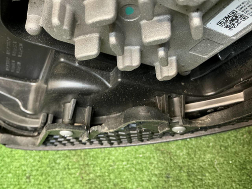 Фара правая Belgee X70 (2024-н.в.) LED