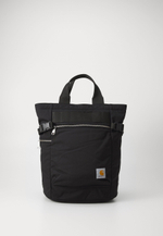 Carhartt WIP LEROY UNISEX - Рюкзак - Чёрный