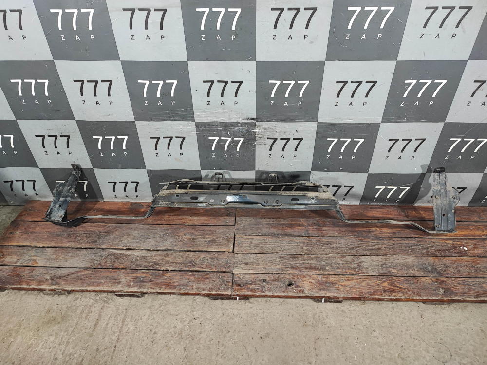 Усилитель заднего бампера JAC T9 23-нв Б/У Оригинал 2804200P33A0