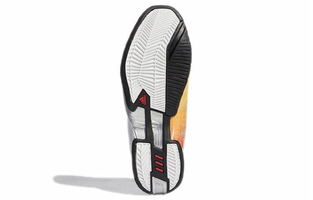 Кроссовки Adidas T Mac 3 Lesson