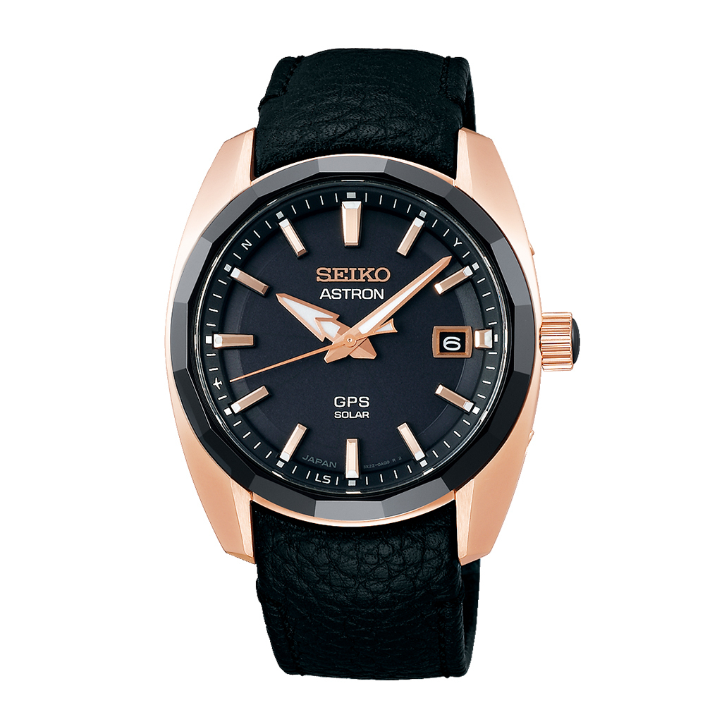 Seiko SSJ012J1