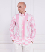 Рубашка POLO RALPH LAUREN - розовый(710906622)