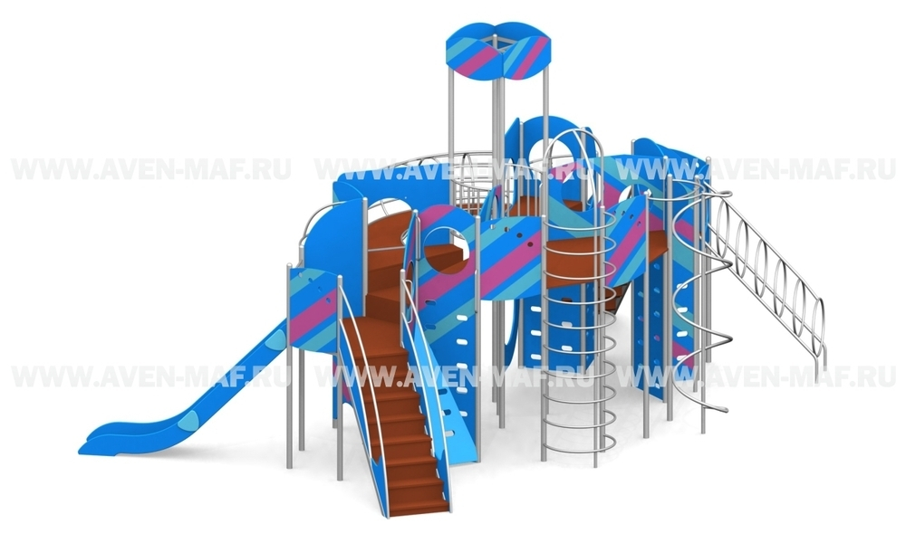 Игровой комплекс
