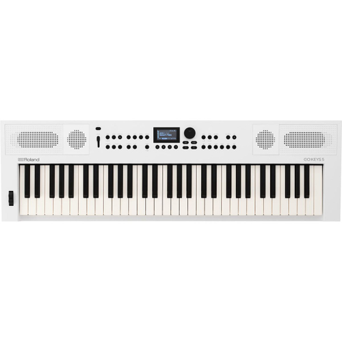 Roland GO:KEYS-5-WH
