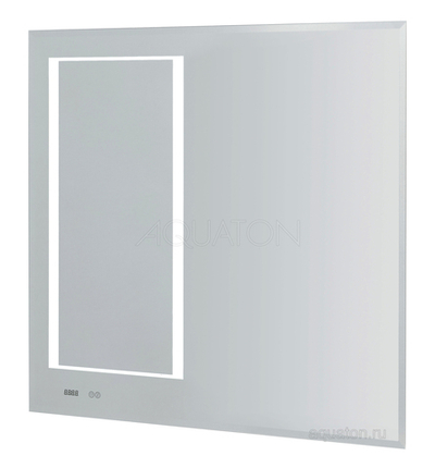 Зеркало AQUATON Сакура 120 1A220002SKW80