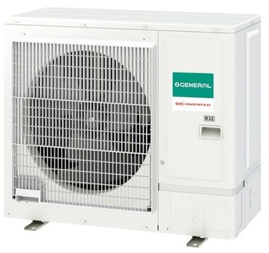Сплит-система General Duct ARXG45KHTAP