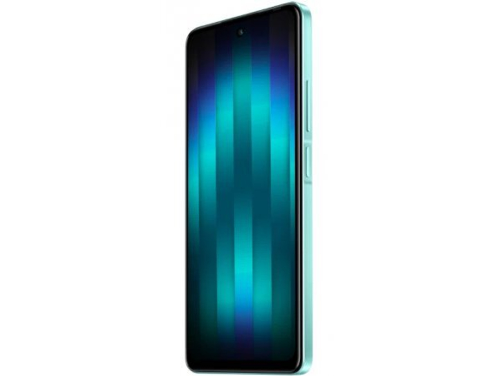 Смартфон Infinix Hot 30 8/128GB Green