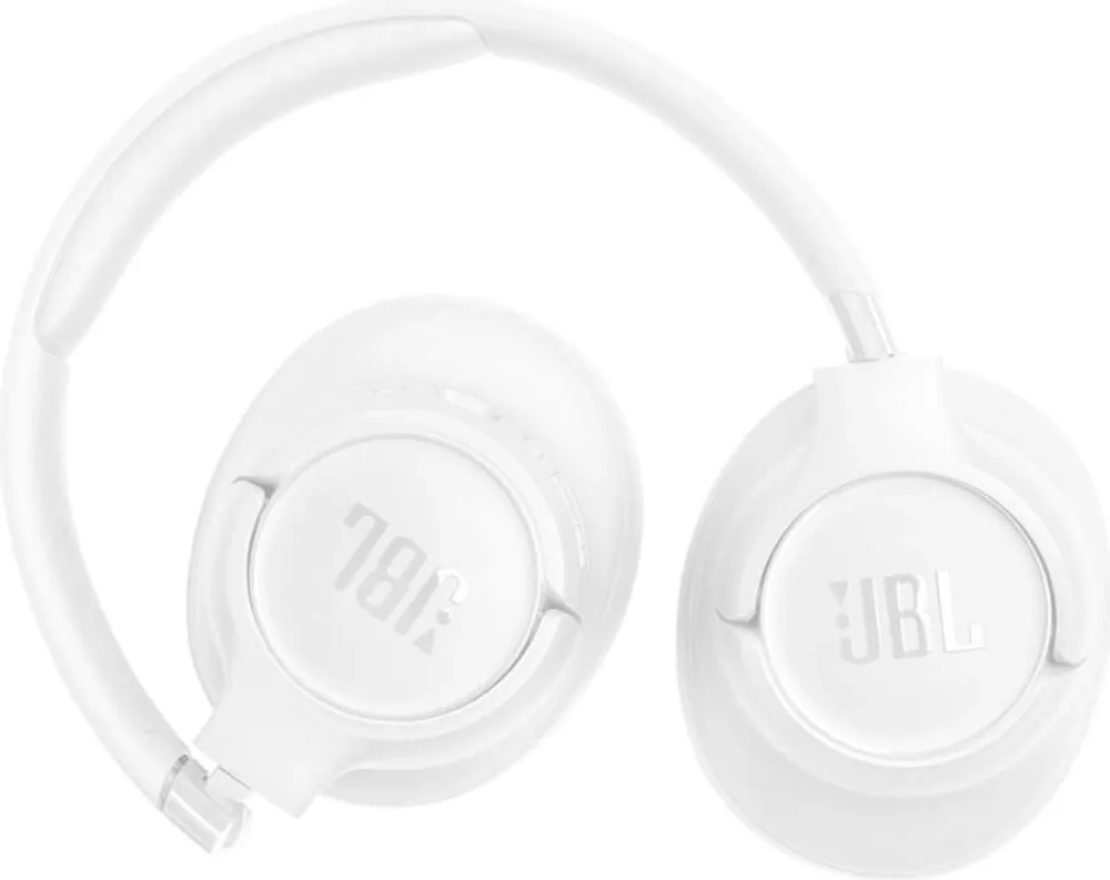 Беспроводные наушники JBL Tune 730BT White - 8