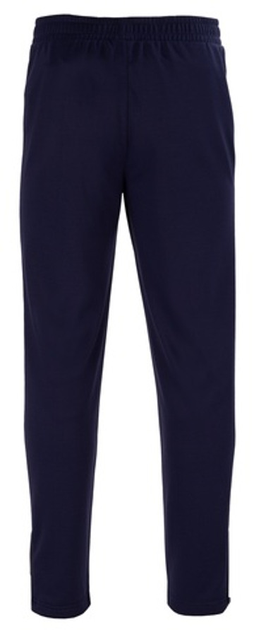 Мужские теннисные штаны Fila US Open Lio Pants - небесный