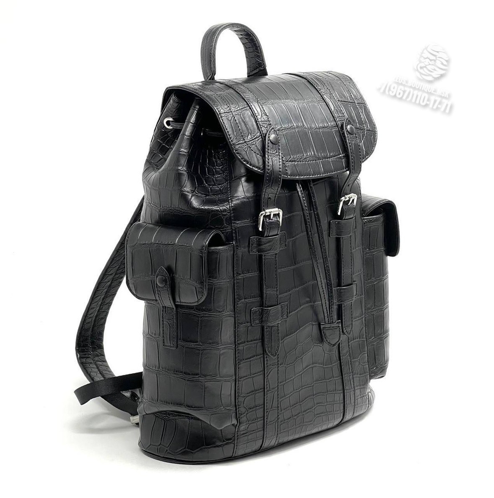 Рюкзак Louis Vuitton Christopher