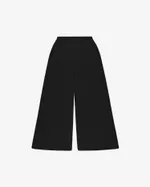 Брюки Weme Широкие черные