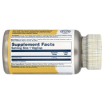 Solaray, Глицин, 1000 мг, 60 вегетарианских капсул