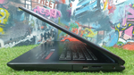 Игровой MSI 17" i5-6/8 ГБ/940MX 2 ГБ/FHD