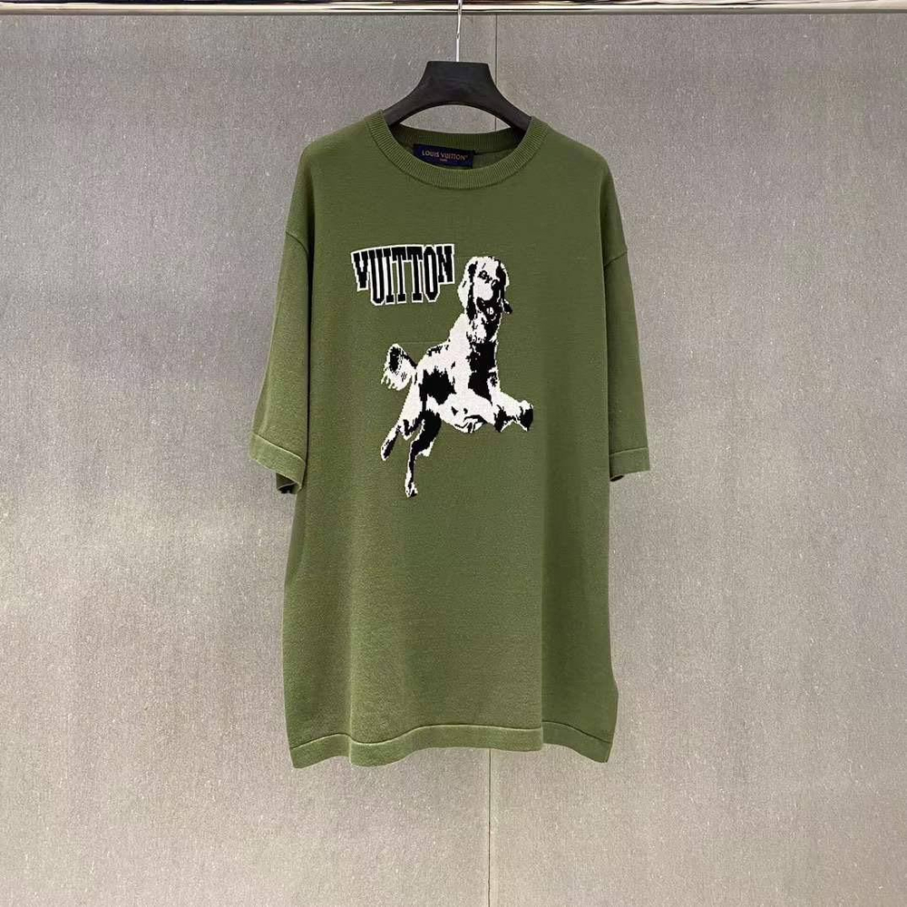ФутболкаLouis Vuitton