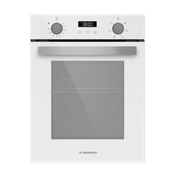 Встраиваемый электрический духовой шкаф Maunfeld EOEM516PW