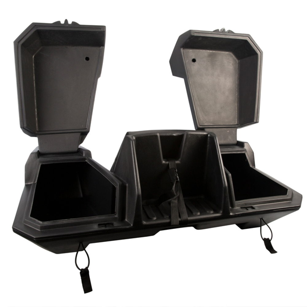 Кофр KIMPEX Outback с сиденьем, местом для канистры 5л