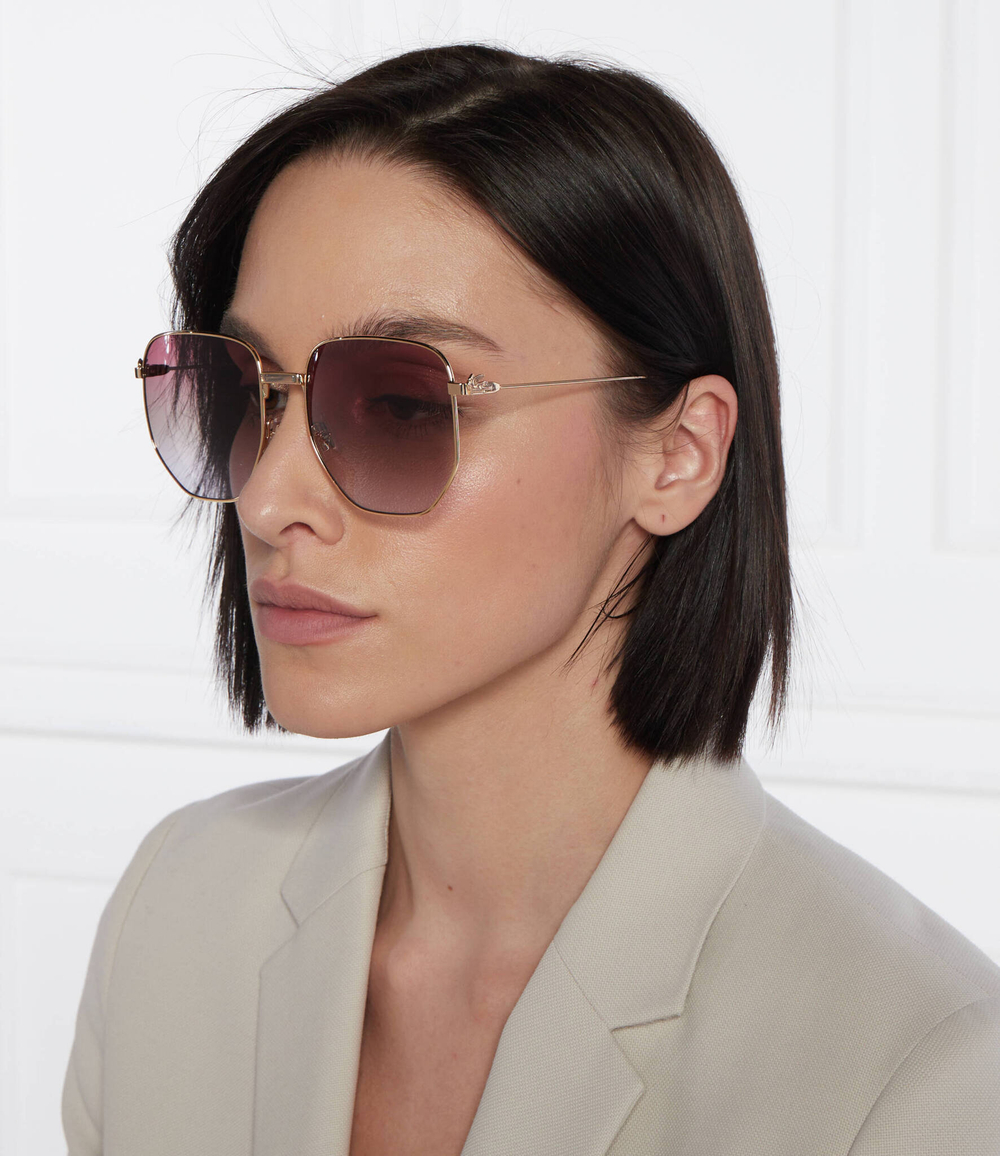 Солнцезащитные очки ETRO 0020/S Etro - золотой(ETRO 0020\/S)