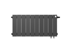 Радиатор Royal Thermo PianoForte 300 /Noir Sable VDR