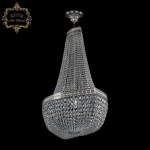 Потолочная люстра Art Classic 21.113.H2.90SP.Ni